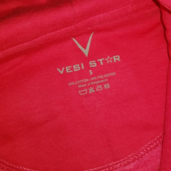 100% cotton Hoodie Unisex with pockets - Picture 4 of 4